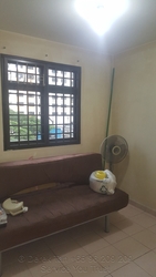 Blk 1 Telok Blangah Crescent (Bukit Merah), HDB 3 Rooms #161211332